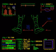 Image n° 3 - screenshots  : Operation Logic Bomb